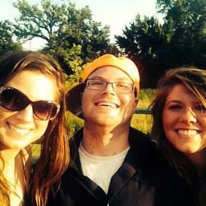 Meet your Posher, Tyler